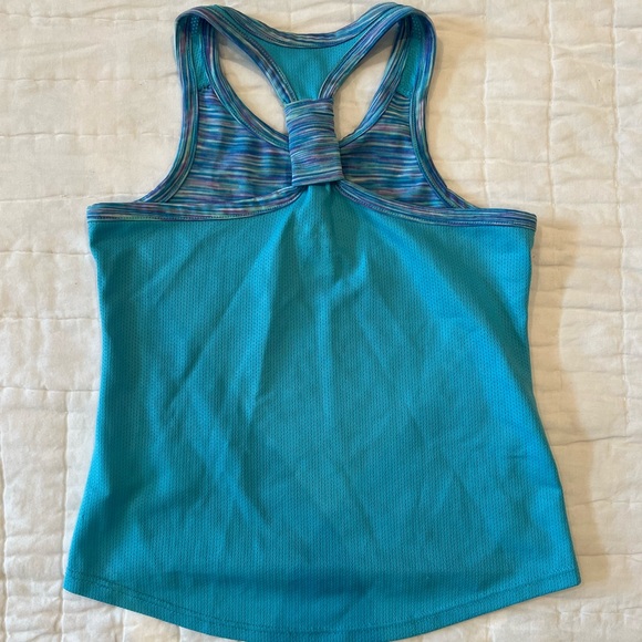 Champion Racerback Tank - Picture 2 of 4